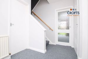 Hallway- click for photo gallery